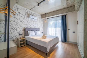 RudBlu Suites